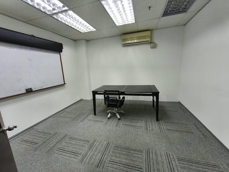 Office for Rent in Taman Miharja (Cheras) - Shaun Chong - Study - PropertyGuru.com.my