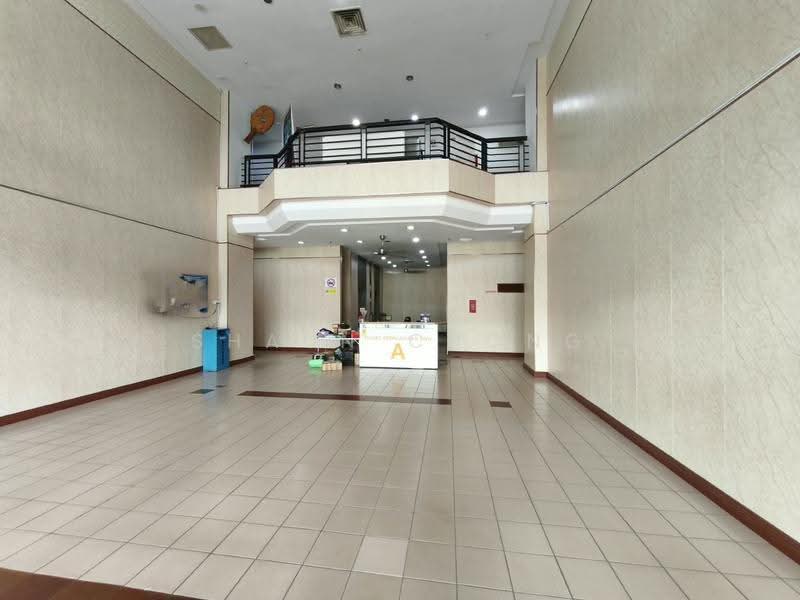 Office for Rent in Taman Miharja (Cheras) - Shaun Chong - Lobby - PropertyGuru.com.my