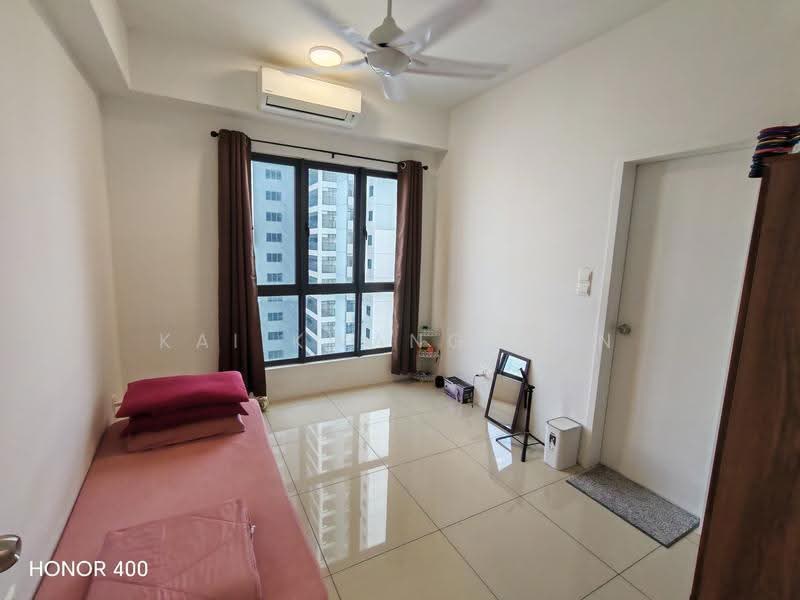 Apartment for Sale at Vista Sentul Residences - Kai kwang Wan - Bedroom - PropertyGuru.com.my