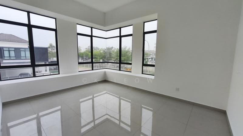 Rumah Kluster untuk Disewa di Taman Austin Duta (Tebrau) - Ck Leow - Interior - PropertyGuru.com.my
