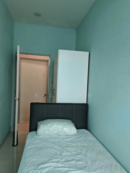 Condominium for Rent at Nadayu28 - Ricky Ng - Bedroom - PropertyGuru.com.my