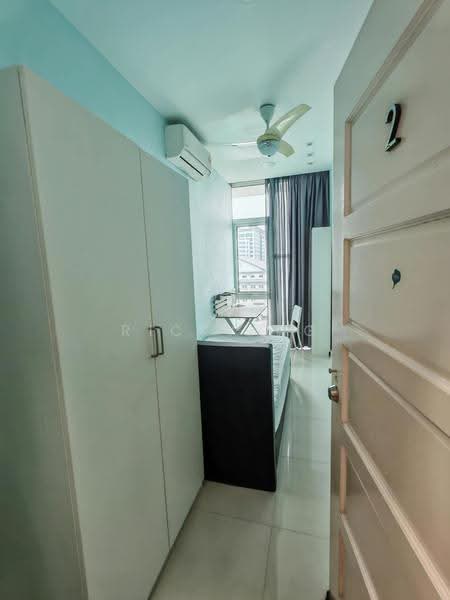 Condominium for Rent at Nadayu28 - Ricky Ng - Bedroom - PropertyGuru.com.my
