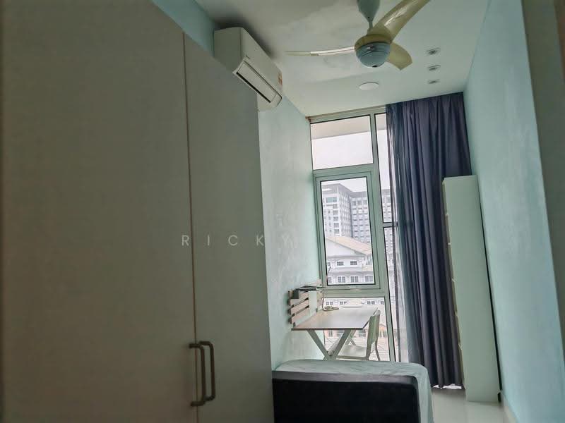 Condominium for Rent at Nadayu28 - Ricky Ng - Bedroom - PropertyGuru.com.my