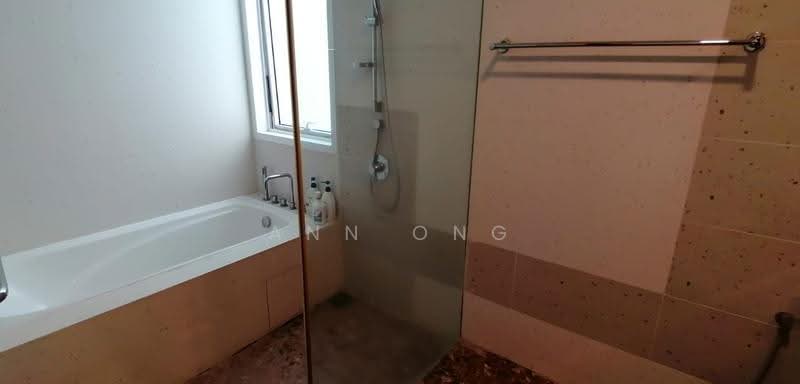 Condominium for Rent at Verticas Residensi - Ann Ong - Bathroom - PropertyGuru.com.my