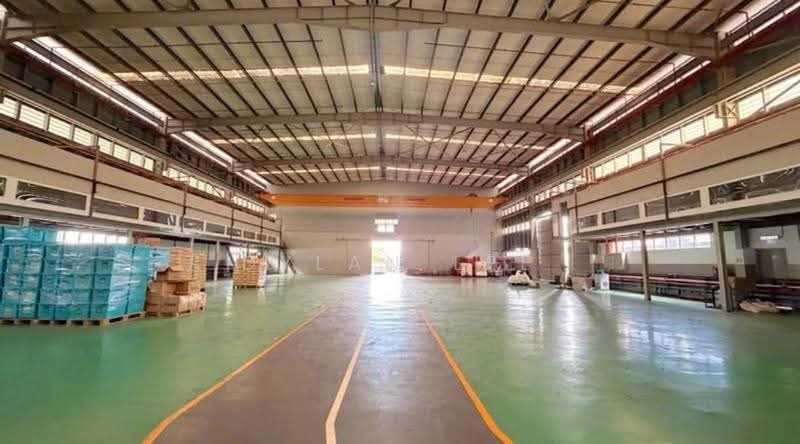 Detached Factory for Rent in Bukit Minyak (Penang) - Dylan Lee - PropertyGuru.com.my