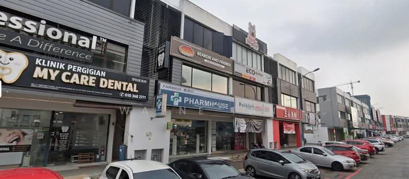 Shop / Office for Rent in Shah Alam (Selangor) - Wayne Tan - PropertyGuru.com.my