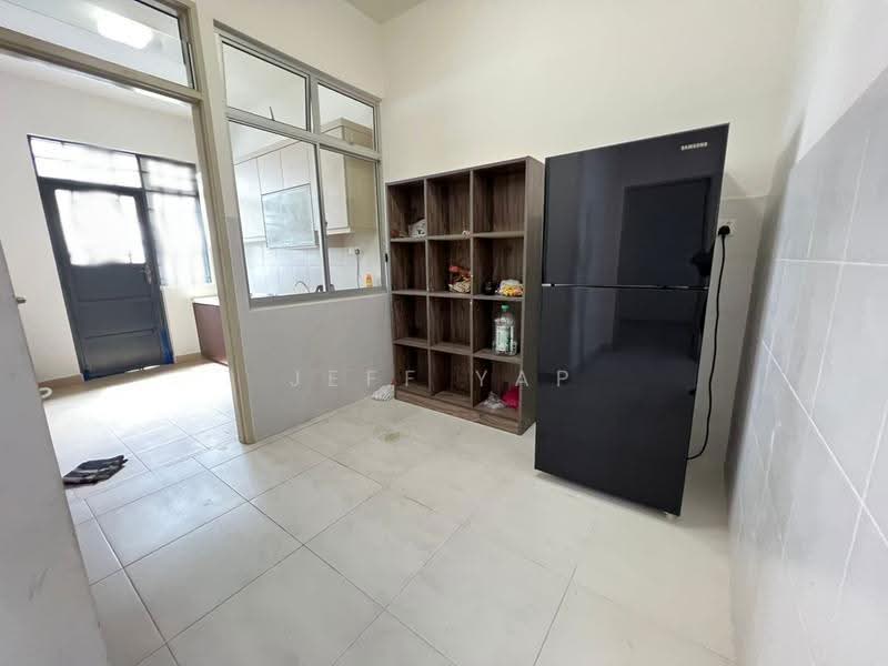 2-storey Terraced House for Rent in Horizon Hills (Iskandar Puteri (Nusajaya)) - Jeff Yap - Kitchen - PropertyGuru.com.my