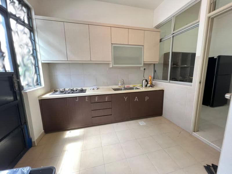 2-storey Terraced House for Rent in Horizon Hills (Iskandar Puteri (Nusajaya)) - Jeff Yap - Kitchen - PropertyGuru.com.my