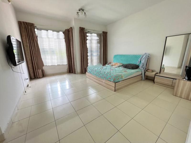 2-storey Terraced House for Rent in Horizon Hills (Iskandar Puteri (Nusajaya)) - Jeff Yap - Bedroom - PropertyGuru.com.my