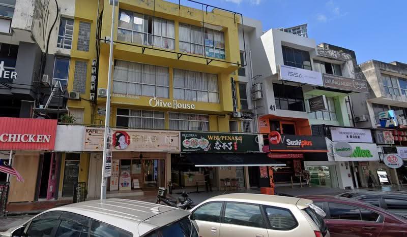 Kedai untuk Disewa di SS15 (Subang Jaya) - Shane Khow - PropertyGuru.com.my