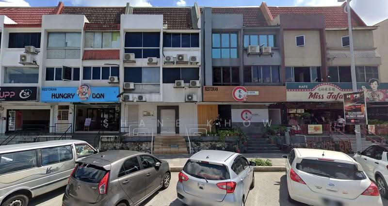 Kedai untuk Disewa di SS15 (Subang Jaya) - Shane Khow - PropertyGuru.com.my