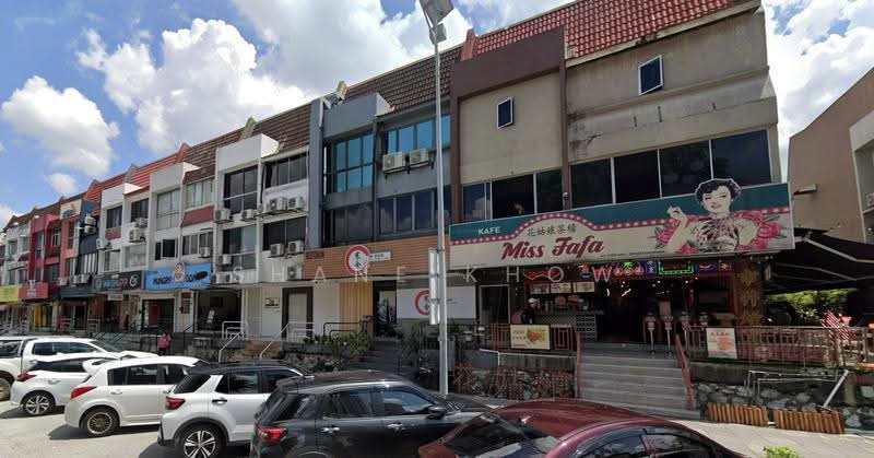 Kedai untuk Disewa di SS15 (Subang Jaya) - Shane Khow - PropertyGuru.com.my