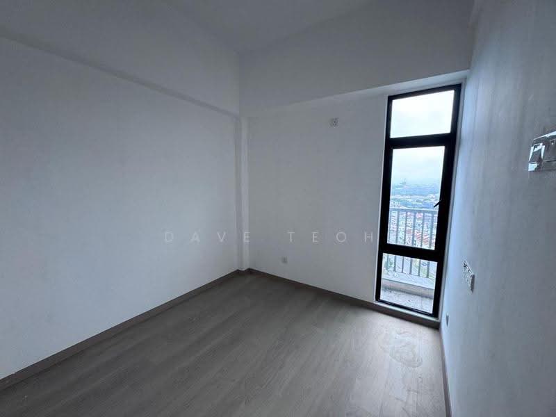 Kediaman Servis untuk Dijual di Praicon Tower - Dave Teoh - View - PropertyGuru.com.my