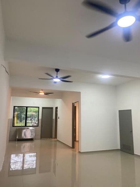 Rumah Teres 2-Tingkat untuk Disewa di Kajang (Selangor) - Kent Fong - Interior - PropertyGuru.com.my