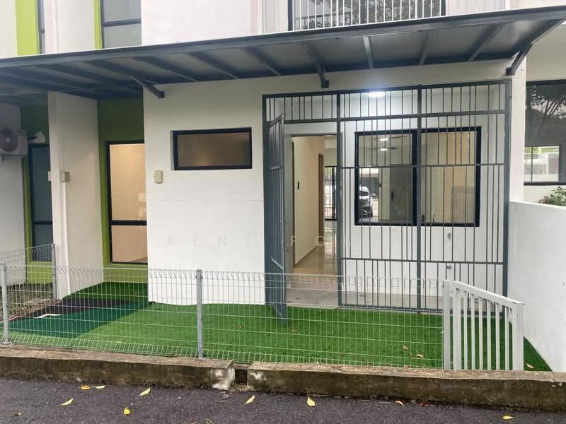 Rumah Teres 2-Tingkat untuk Disewa di Kajang (Selangor) - Kent Fong - Exterior - PropertyGuru.com.my