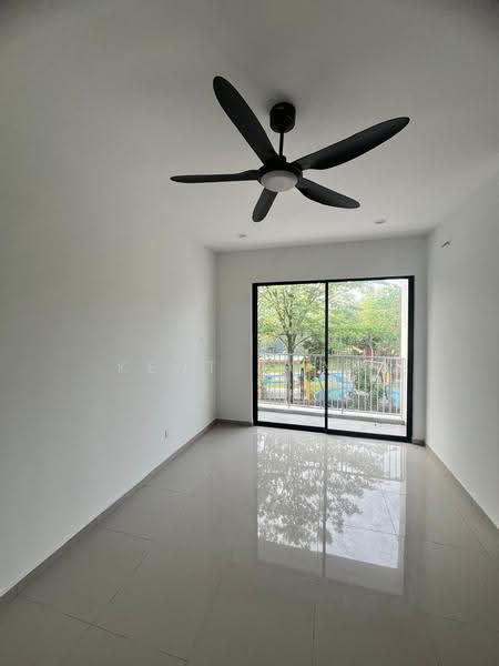 Rumah Teres 2-Tingkat untuk Disewa di Kajang (Selangor) - Kent Fong - Living Room - PropertyGuru.com.my