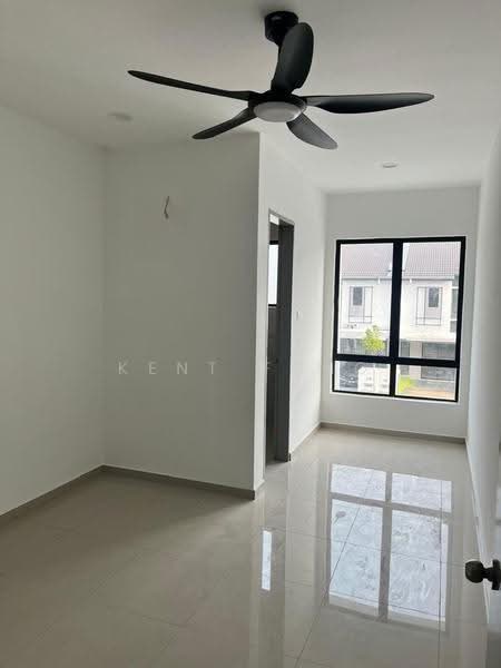 Rumah Teres 2-Tingkat untuk Disewa di Kajang (Selangor) - Kent Fong - Interior - PropertyGuru.com.my