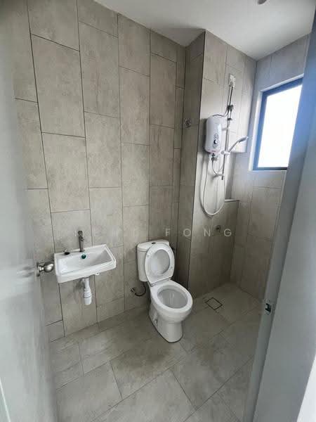 Rumah Teres 2-Tingkat untuk Disewa di Kajang (Selangor) - Kent Fong - Bathroom - PropertyGuru.com.my