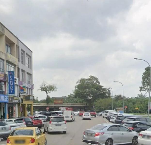 Kedai untuk Disewa di Permas Jaya (Johor Bahru) - Florence Hong - PropertyGuru.com.my