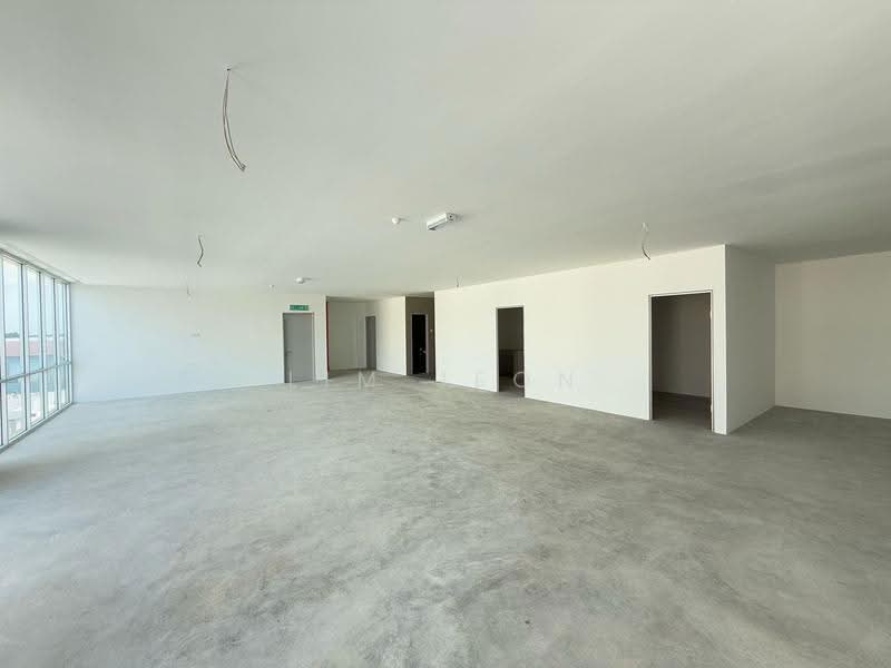 Factory for Rent in Kapar Industrial Park (Kapar) - Lim Jeon - Interior - PropertyGuru.com.my