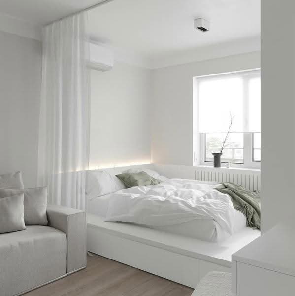 Kondominium untuk Disewa di Park Place - Alex Low - Bedroom - PropertyGuru.com.my