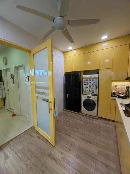Cluster House for Sale in Horizon Hills (Iskandar Puteri (Nusajaya)) - Grace Ng - Kitchen - PropertyGuru.com.my