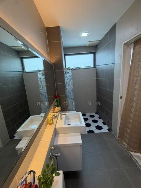 Cluster House for Sale in Horizon Hills (Iskandar Puteri (Nusajaya)) - Grace Ng - Bathroom - PropertyGuru.com.my