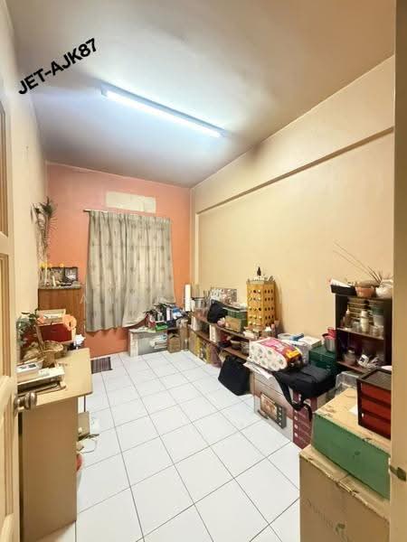 Pangsapuri untuk Dijual di Vista Bayu - Andrew Ang - Study - PropertyGuru.com.my