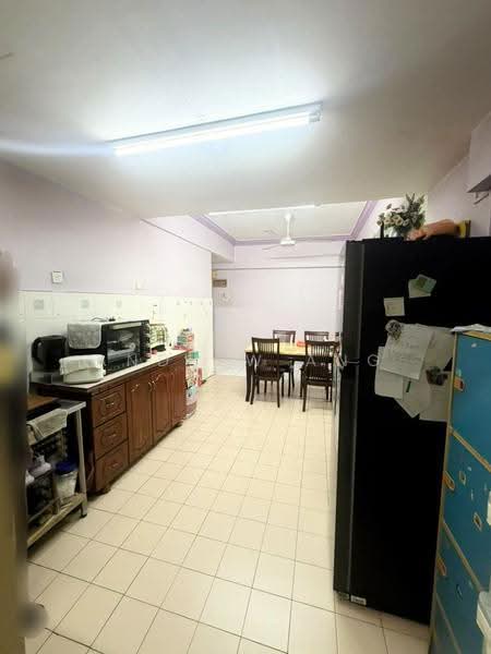 Pangsapuri untuk Dijual di Vista Bayu - Andrew Ang - Kitchen - PropertyGuru.com.my