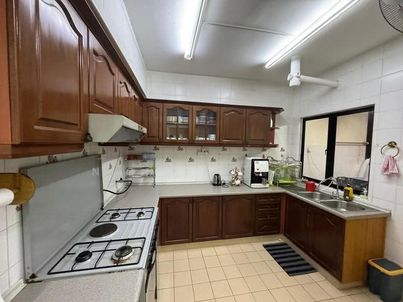 Condominium for Rent at Puncak Prima - Nicholas Ooi - Kitchen - PropertyGuru.com.my