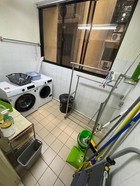 Condominium for Rent at Puncak Prima - Nicholas Ooi - Balcony - PropertyGuru.com.my