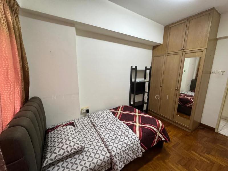 Condominium for Rent at Puncak Prima - Nicholas Ooi - Bedroom - PropertyGuru.com.my