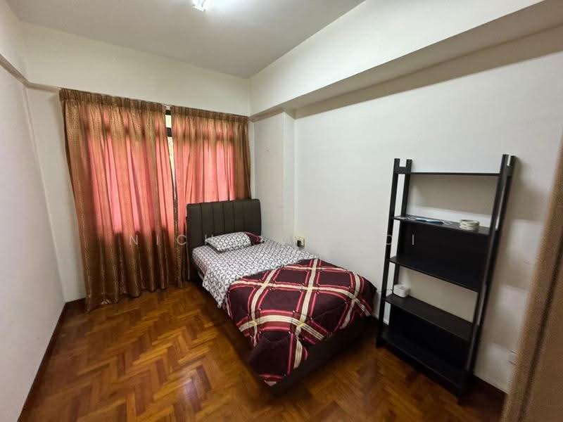 Condominium for Rent at Puncak Prima - Nicholas Ooi - Bedroom - PropertyGuru.com.my