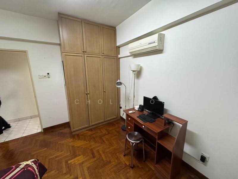 Condominium for Rent at Puncak Prima - Nicholas Ooi - Study - PropertyGuru.com.my