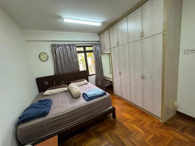 Condominium for Rent at Puncak Prima - Nicholas Ooi - Bedroom - PropertyGuru.com.my