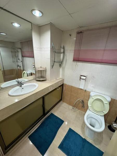 Condominium for Rent at Puncak Prima - Nicholas Ooi - Bathroom - PropertyGuru.com.my