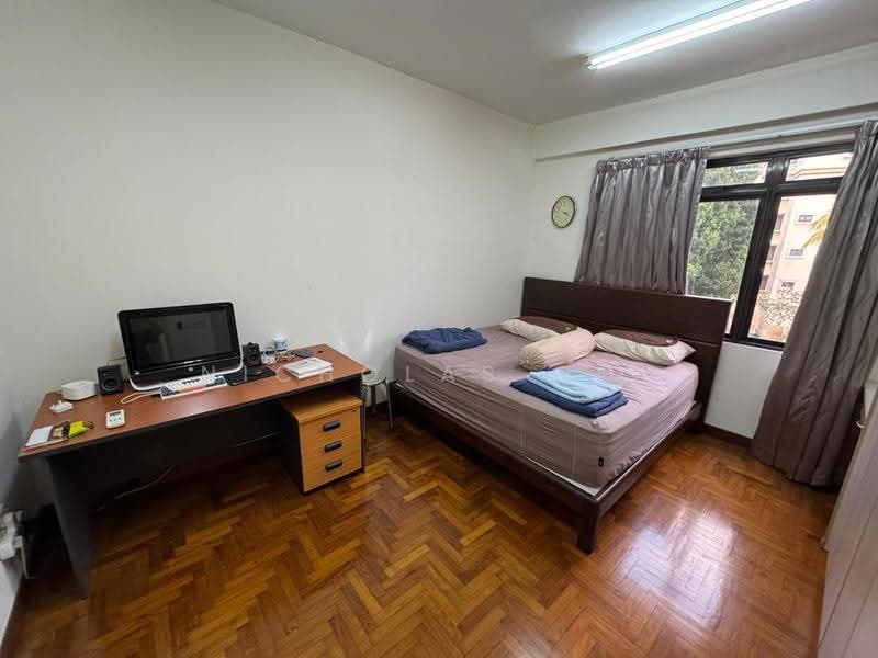Condominium for Rent at Puncak Prima - Nicholas Ooi - Bedroom - PropertyGuru.com.my