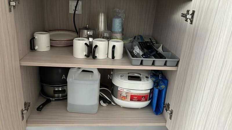 Service Residence for Rent at SUNSURIA FORUM SERVICED APARTMENT - Ai Ling Yee - PropertyGuru.com.my