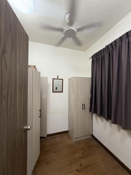 Service Residence for Rent at Country Garden Central Park - Iwen Yap - Bedroom - PropertyGuru.com.my