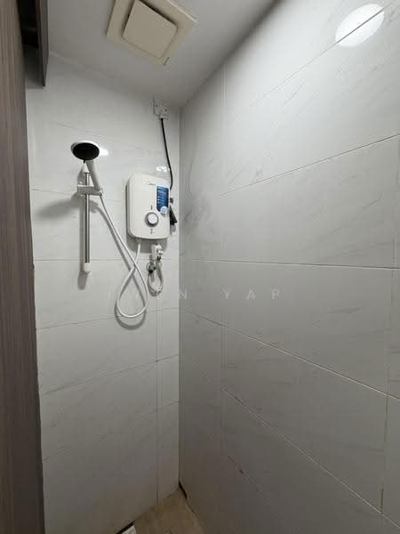 Service Residence for Rent at Country Garden Central Park - Iwen Yap - Bathroom - PropertyGuru.com.my