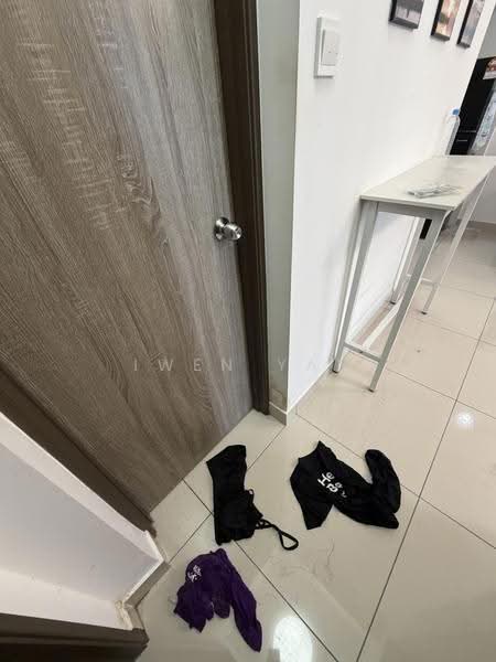 Service Residence for Rent at Country Garden Central Park - Iwen Yap - PropertyGuru.com.my