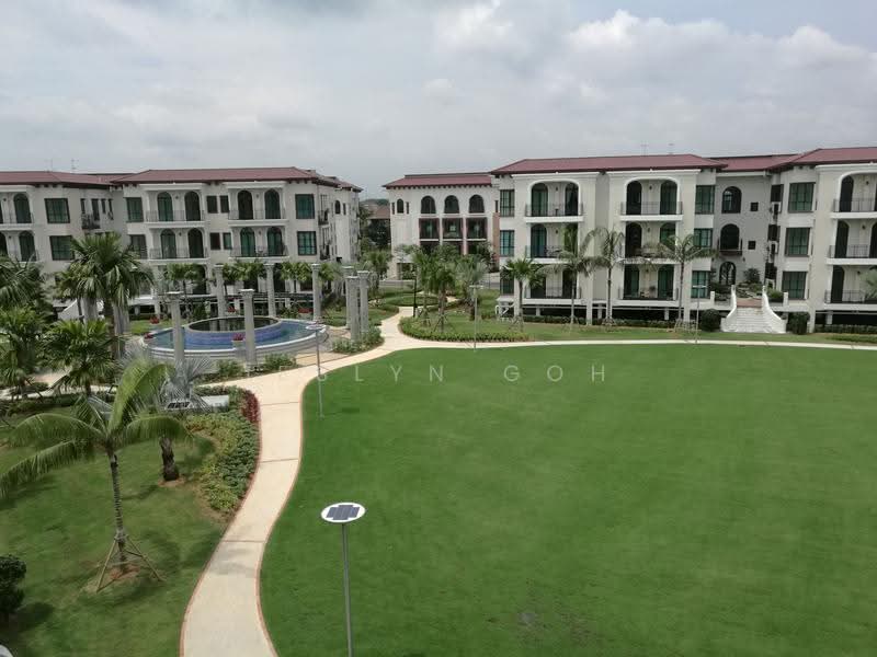Kondominium untuk Disewa di Isle of Kamares - Jeslyn Goh - Exterior - PropertyGuru.com.my
