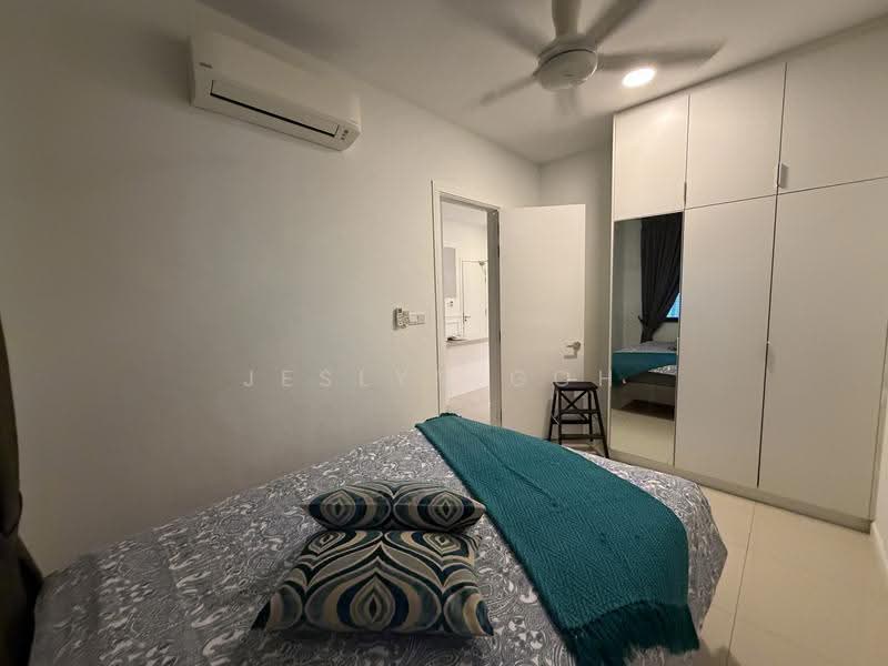 Kondominium untuk Disewa di Isle of Kamares - Jeslyn Goh - Bedroom - PropertyGuru.com.my
