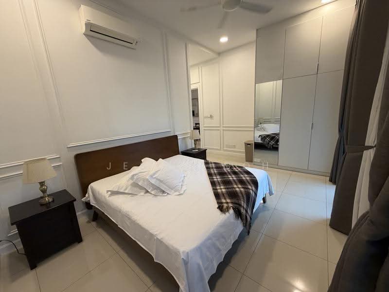 Kondominium untuk Disewa di Isle of Kamares - Jeslyn Goh - Bedroom - PropertyGuru.com.my