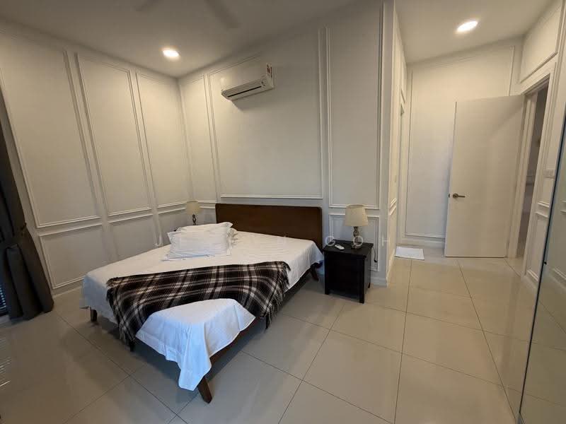 Kondominium untuk Disewa di Isle of Kamares - Jeslyn Goh - Bedroom - PropertyGuru.com.my