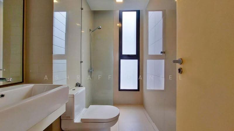 Kondominium untuk Dijual di The Veo - Ashraff Daniel - PropertyGuru.com.my