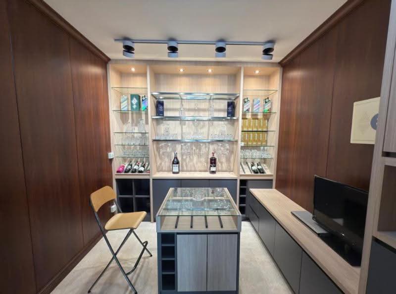 Service Residence for Rent at The Sentral Residences - Roy Ooi - Interior - PropertyGuru.com.my