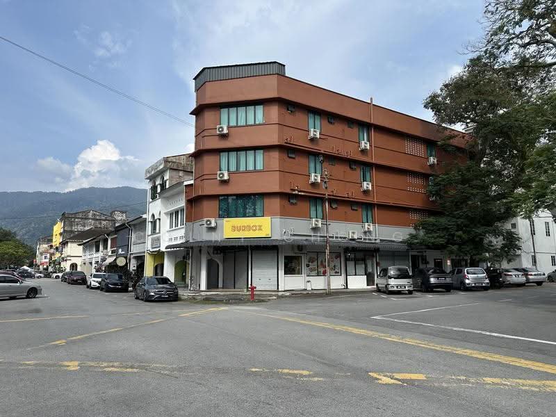 Shop / Office for Sale in Taiping town (Taiping) - Colny Chong - PropertyGuru.com.my