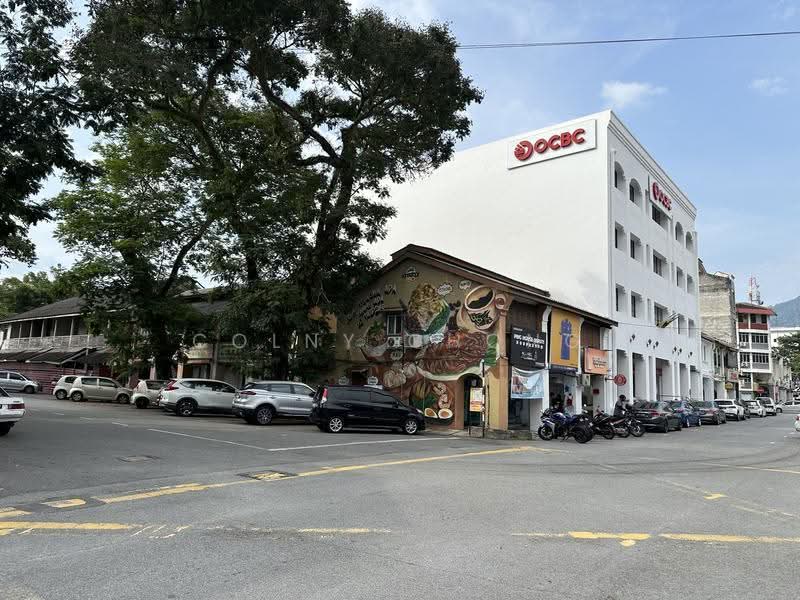 Shop / Office for Sale in Taiping town (Taiping) - Colny Chong - PropertyGuru.com.my