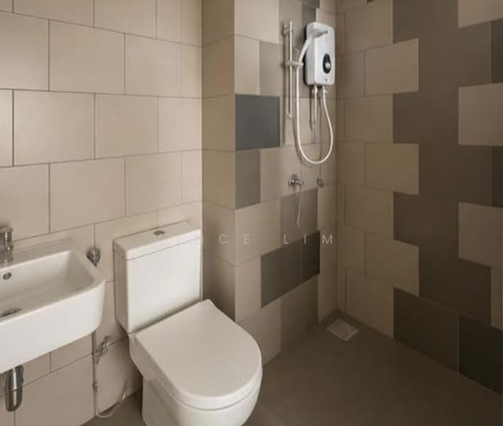 Kediaman Servis untuk Disewa di Helix2 @ PJ South - Vince Lim - PropertyGuru.com.my